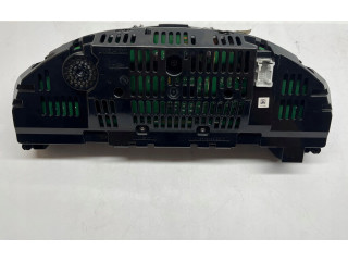 Přístrojová deska Porsche Cayenne (9PA) 2006 A2129000814, A.2129000814