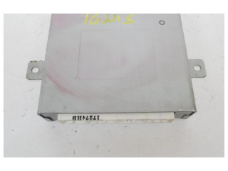 Блок управления двигателя 3392086G51 Suzuki Ignis