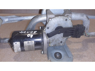 Комплект механизма стеклоочистителей