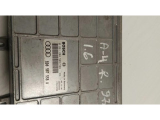 Řídící jednotka 8D0907558A, 26SA0000   Audi A4 S4 B5 8D 1998
