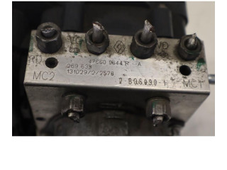 Блок АБС 0265956285   Dacia  Sandero  2008 - 2012 года