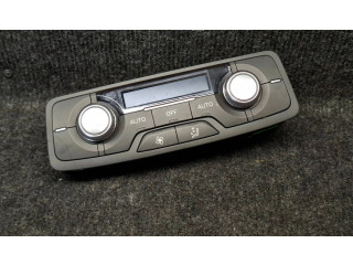 Блок управления климат-контролем 4G0919158Q   Audi A6 Allroad C7