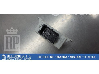 Блок управления 231006F30130, 231006F30130   Toyota Corolla Verso AR10