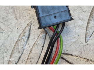 Зеркало электрическое BMW X3 E83 2003 - 2010 года