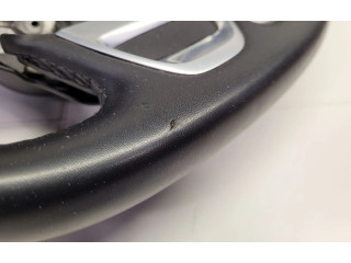 Руль Renault Scenic IV - Grand scenic IV  2016 -  года 484001840R      