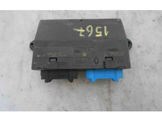 Блок управления 7700843416B, 73846847   Renault Trafic I