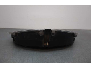 Панель приборов 96651549   Fiat Scudo       