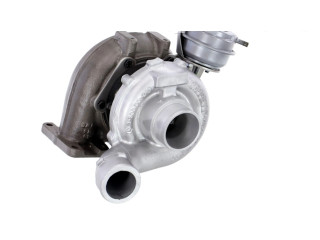 Turbodmychadlo Турбина 454135-5010S, 454135-5010S Audi A8 S8 D2 4D
