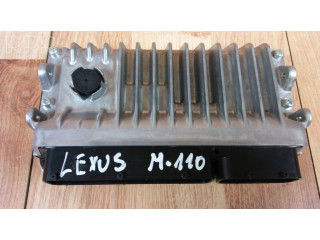 Блок управления 8966178880 Lexus NX