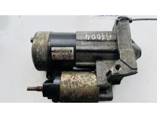 Стартер  8200227092, m000t91581   Renault Scenic II -  Grand scenic II