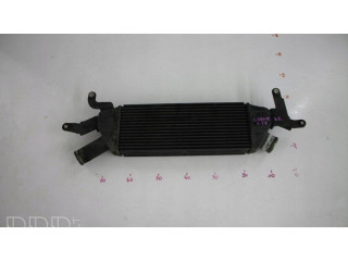 Интеркулер 1530A061 Citroen C-Crosser 2.2
