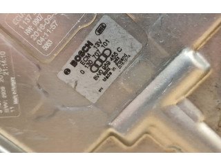 Вентилятор радиатора Audi e-tron