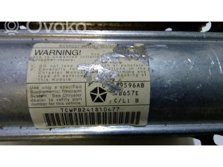 Подушка безопасности пассажира Chrysler 300M