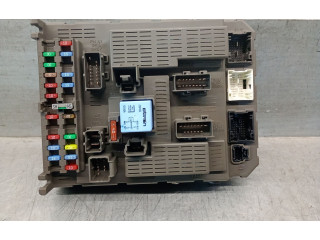 Модуль управления BSM 9651938280 Citroen C8