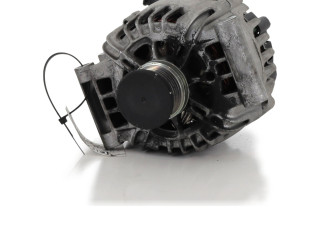 Генератор 5705NR, Y0-8122Y Citroen Berlingo