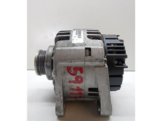 Генератор 7711368356, 7711368356 Renault Clio II