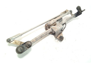 Моторчик дворников 5E1955023B, 5E1955119A    Skoda Octavia Mk3 (5E)