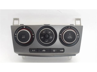 Блок управления климат-контролем K1900BS3N Mazda 3 I