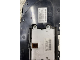 Панель приборов 9805170680   Peugeot 5008       