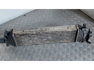 Интеркулер 5S6H9L440AD Ford Fiesta 1.6