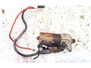 Стартер Volkswagen Golf Plus