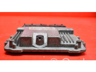 Блок управления двигателем Блок управления 39113-27405   Hyundai Sonata