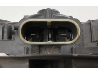 Вентилятор печки GMV, B85 Renault Clio III