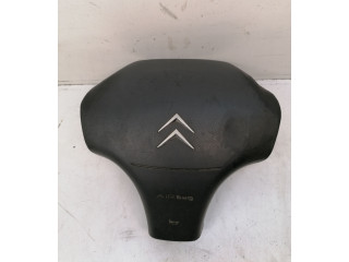 Подушка безопасности водителя 7353213690   Citroen Jumper