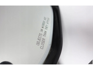 Зеркало электрическое Audi A7 S7 4G 2011 - 2017 года