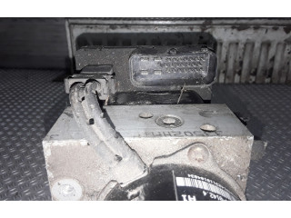 Блок АБС 1J0907379G, 1J0614117C   Volkswagen  Bora  1998 - 2005 года