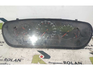 Панель приборов 9635289280   Citroen C5       