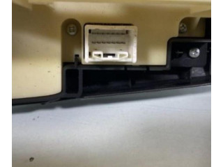 Блок управления климат-контролем Lexus IS 220D-250-350