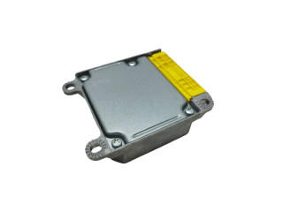 Блок подушек безопасности 1C0909605A, 5WK43122 Volkswagen Transporter - Caravelle T5