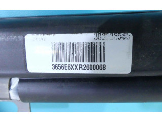 Боковая подушка безопасности 2W93-14K160-AF, IMPRK1256711 Jaguar XJ X350