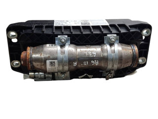 Рулевая рейка  Надувная подушка для пассажира 4G8880204E, 621629200   Audi A6 S6 C7 4G 2011 - 2018 года