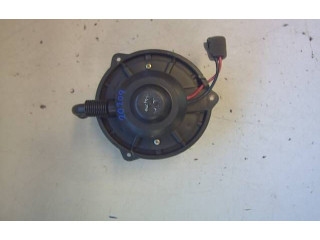 Вентилятор печки       KIA Clarus