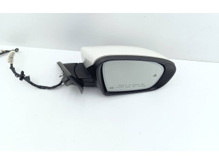 Зеркало электрическое Maserati Ghibli 2013 - года