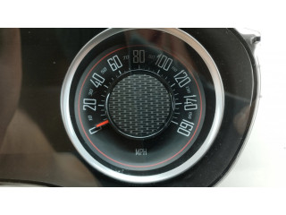 Přístrojová deska Dodge Challenger 2018 P68395913AC