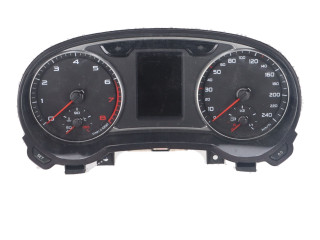 Спидометр (приборный щиток) 8XA920930D Audi A1