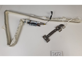 Боковая подушка безопасности 609056300, 6M2114K159CG Ford S-MAX