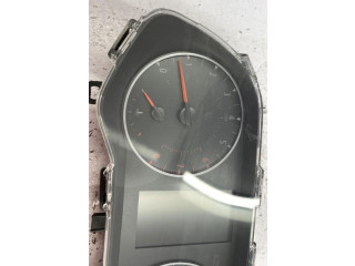 Панель приборов 248098220R   Renault Clio V       