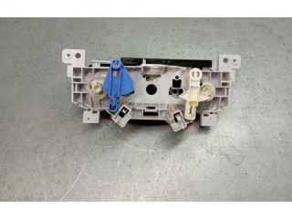 Блок управления климат-контролем N106278B, T1001639U   Dacia Duster