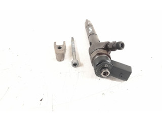 Форсунка 6400700787, A6400700787 Mercedes-Benz A W169 OM 640.940