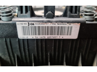 Подушка безопасности водителя PA10105020, 96454032   Citroen Berlingo