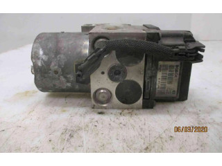 Блок АБС 9191525, 9191525   Opel  Combo C  2001 - 2011 года