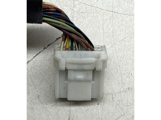 Zpětné zrcátko Lexus GS 300 350 430 450H 2007