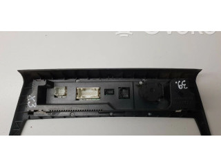 Блок управления климат-контролем 3415204, 64113415204   BMW X3 E83