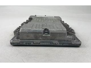 Блок управления двигателем Блок управления 31336712, S180134102A   Volvo V70