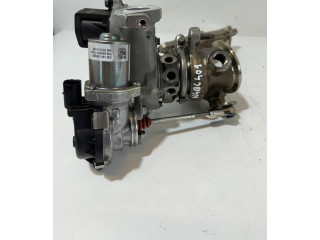 Turbodmychadlo Турбина H8201380711 Renault Twingo III