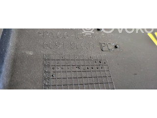 Вентилятор радиатора 6G918C607PC, 8230563 Volvo V70